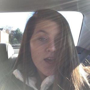 Meet your Posher, Kelsey